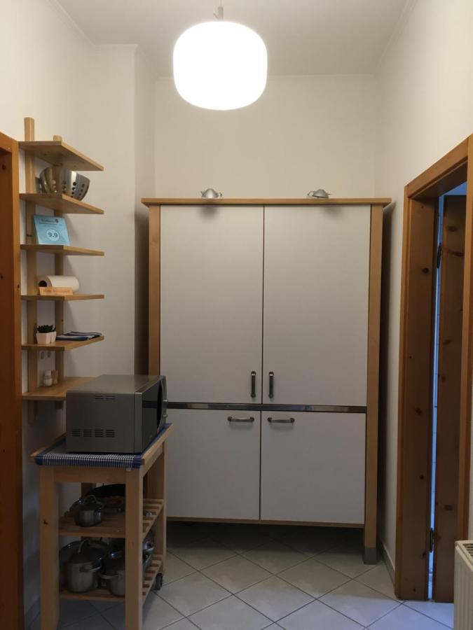 Gabriel Apartman Kőszeg Eksteriør billede