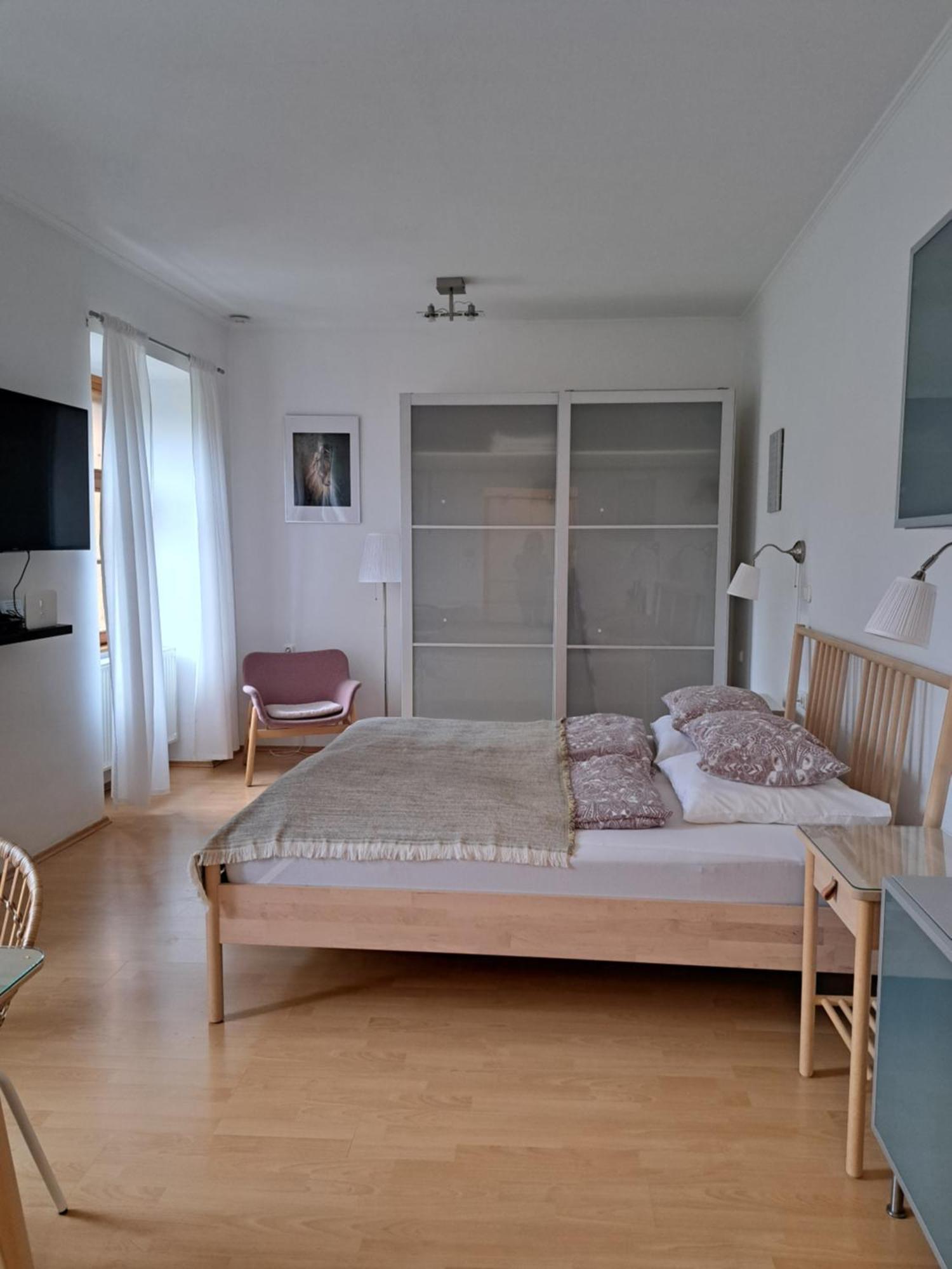 Gabriel Apartman Kőszeg Eksteriør billede